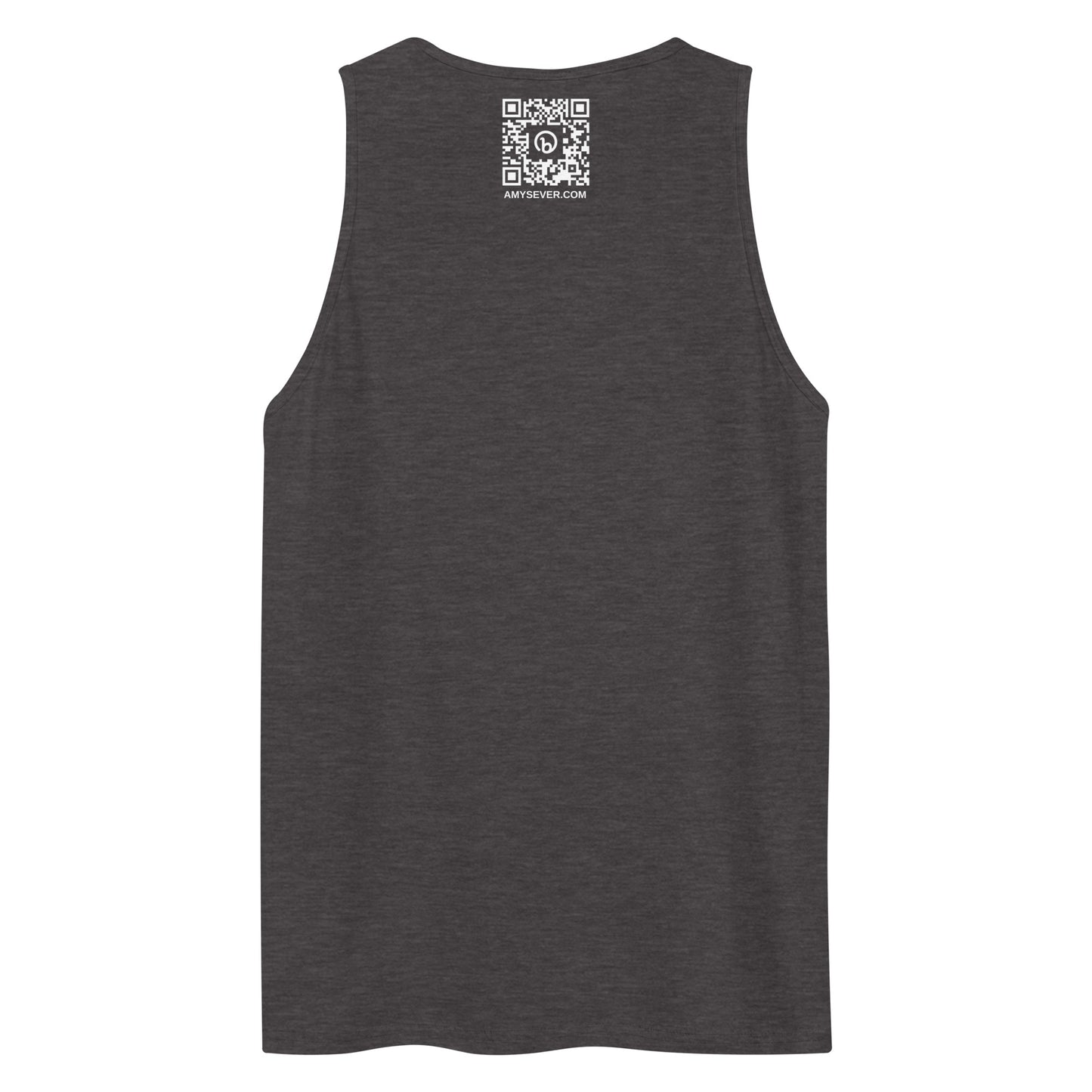 BS Analyzer Censored 2.0 Unisex Tank Top