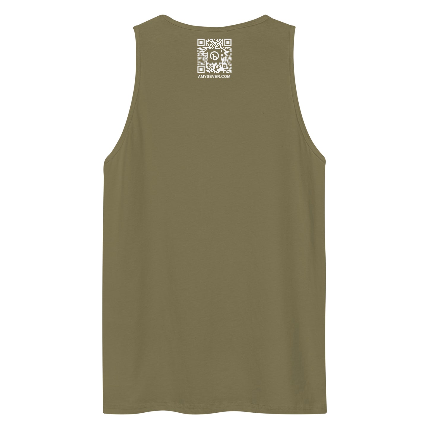 BS Analyzer Censored 2.0 Unisex Tank Top