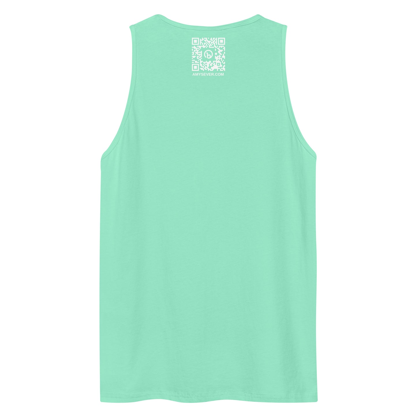 BS Analyzer Censored 2.0 Unisex Tank Top