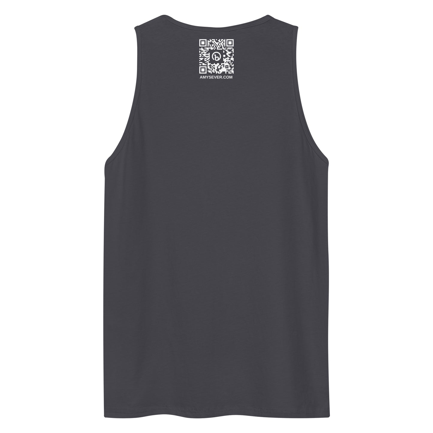 BS Analyzer Censored 2.0 Unisex Tank Top