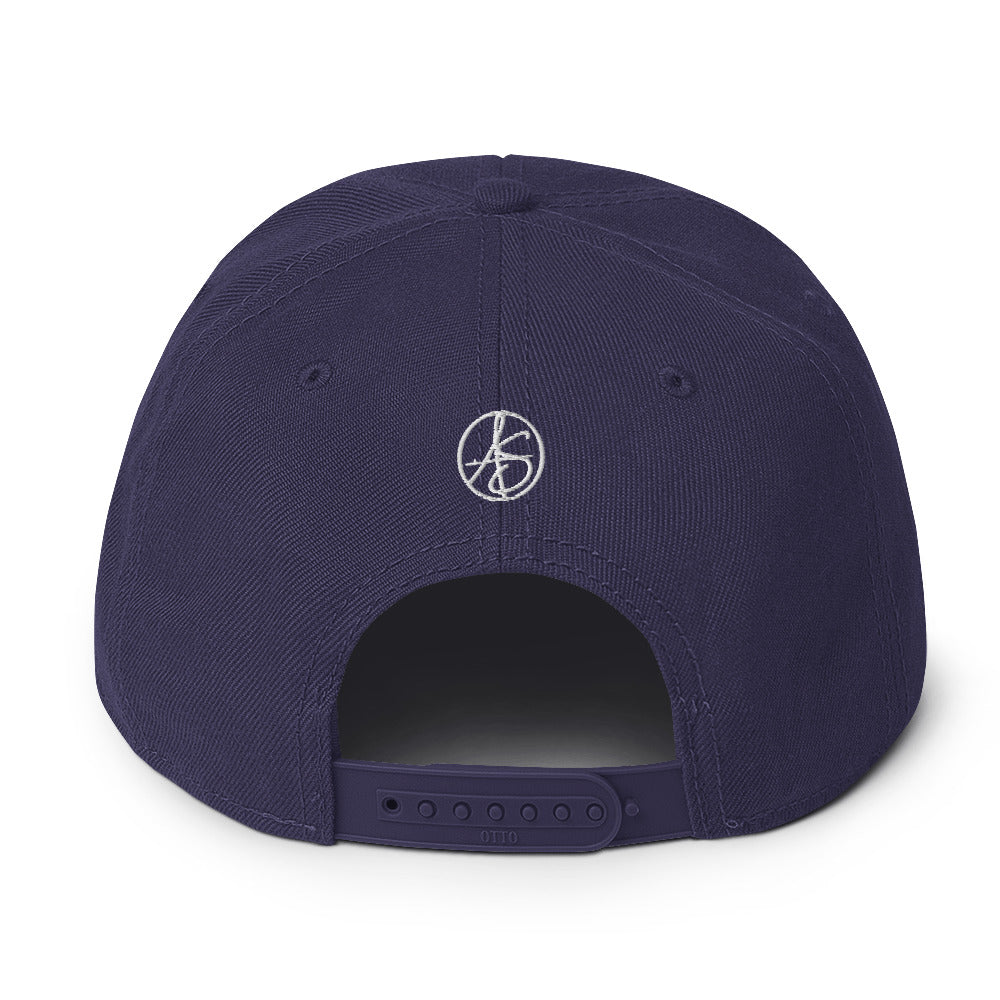 God’s Children Are Not For Sale Snapback Hat