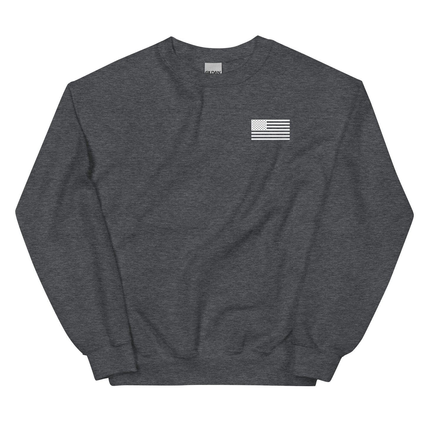 We Are Americans Unisex Sweatshirt