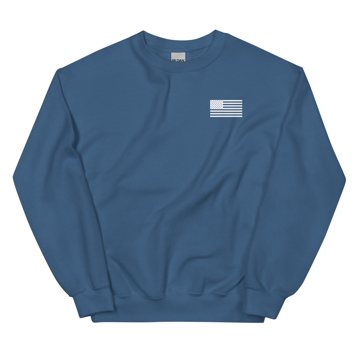 We Are Americans Unisex Sweatshirt