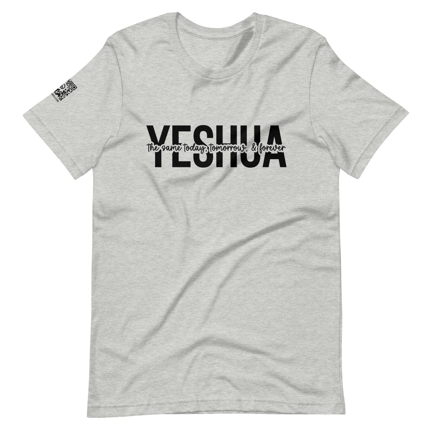 YESHUA Unisex t-shirt