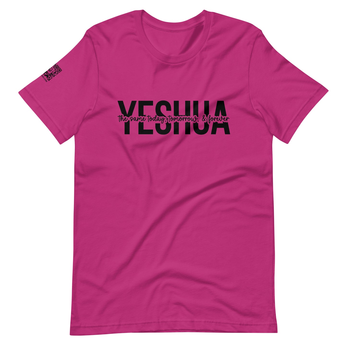 YESHUA Unisex t-shirt