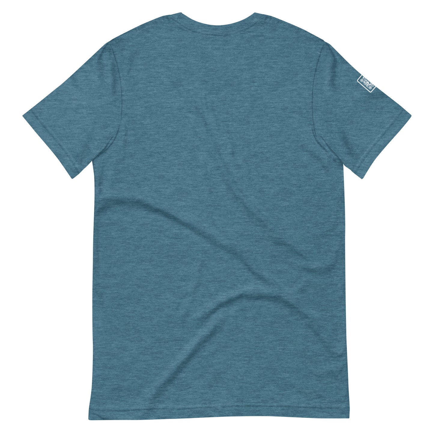 Things Aren’t Adding Up Unisex t-shirt