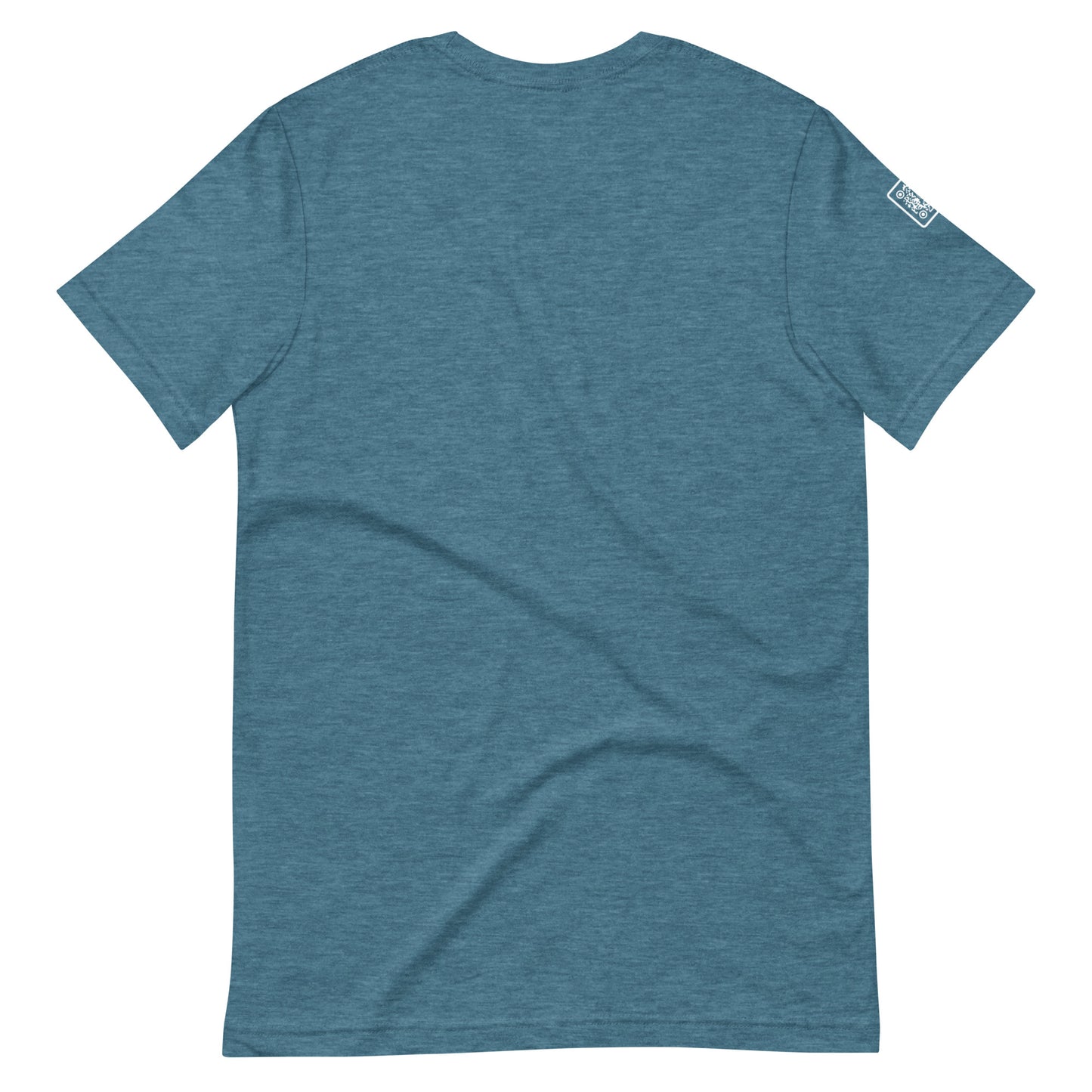 Come And Take It Unisex t-shirt