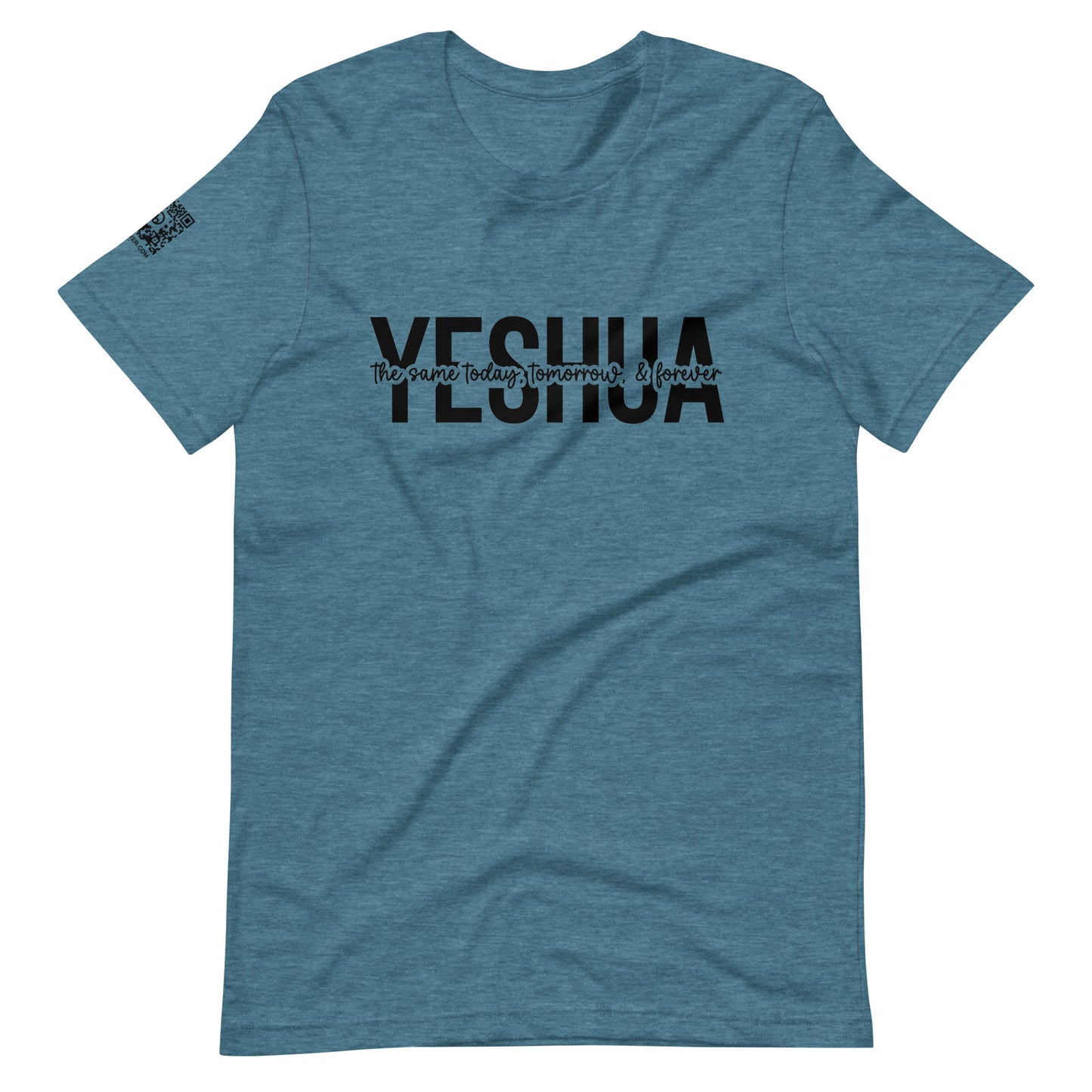 YESHUA Unisex t-shirt