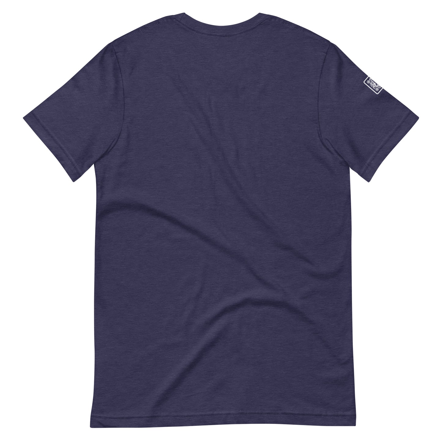 Things Aren’t Adding Up Unisex t-shirt