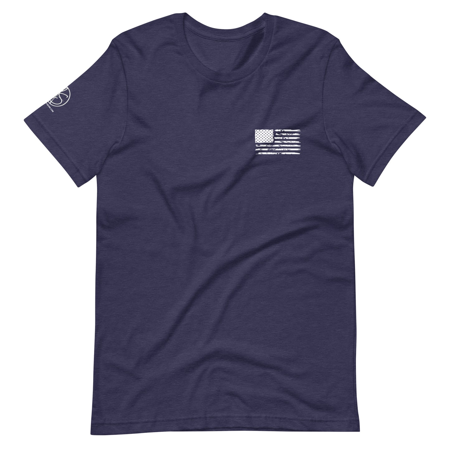 We The People Will Not Comply Unisex t-shirt