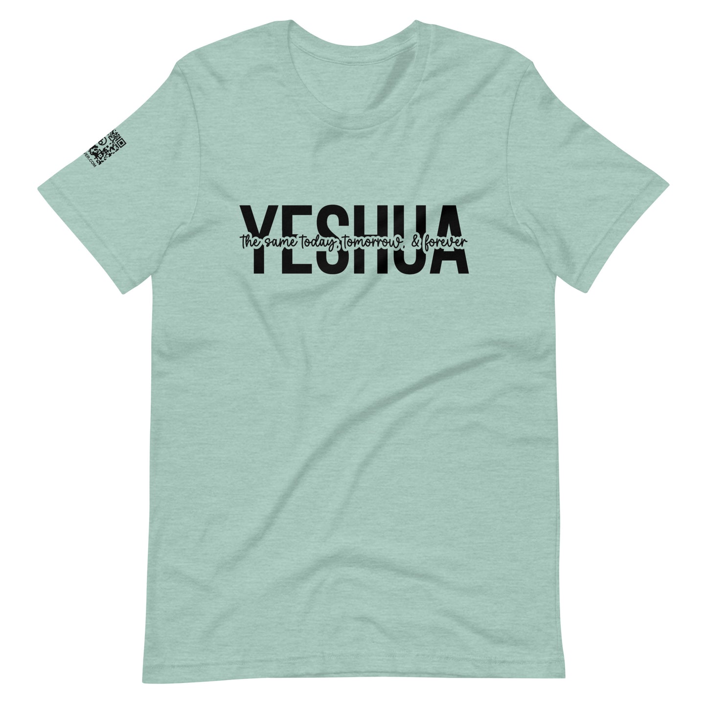 YESHUA Unisex t-shirt