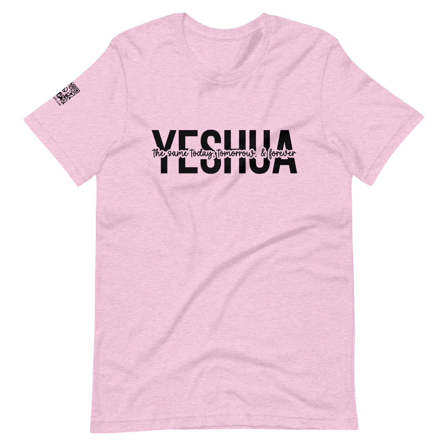 YESHUA Unisex t-shirt