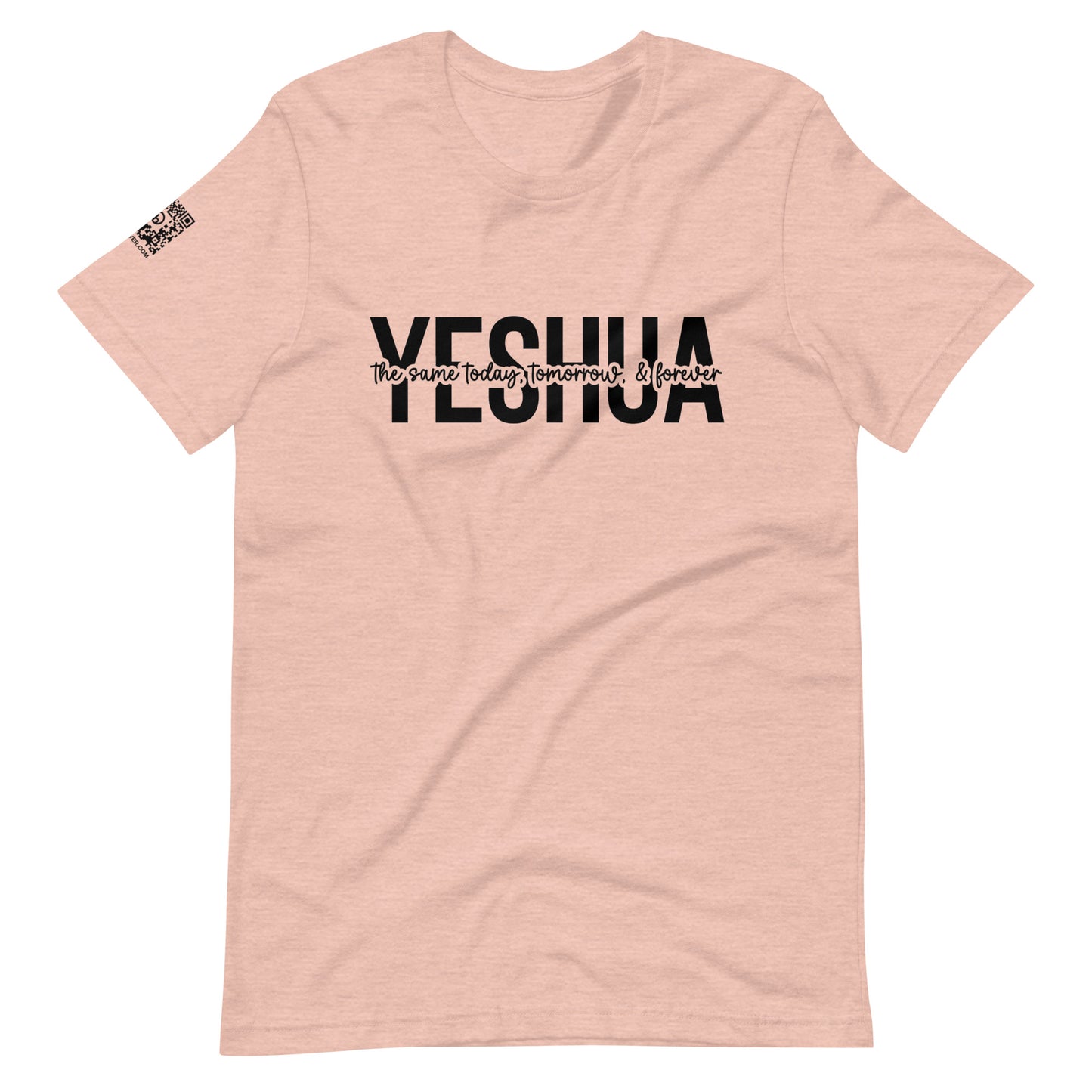 YESHUA Unisex t-shirt