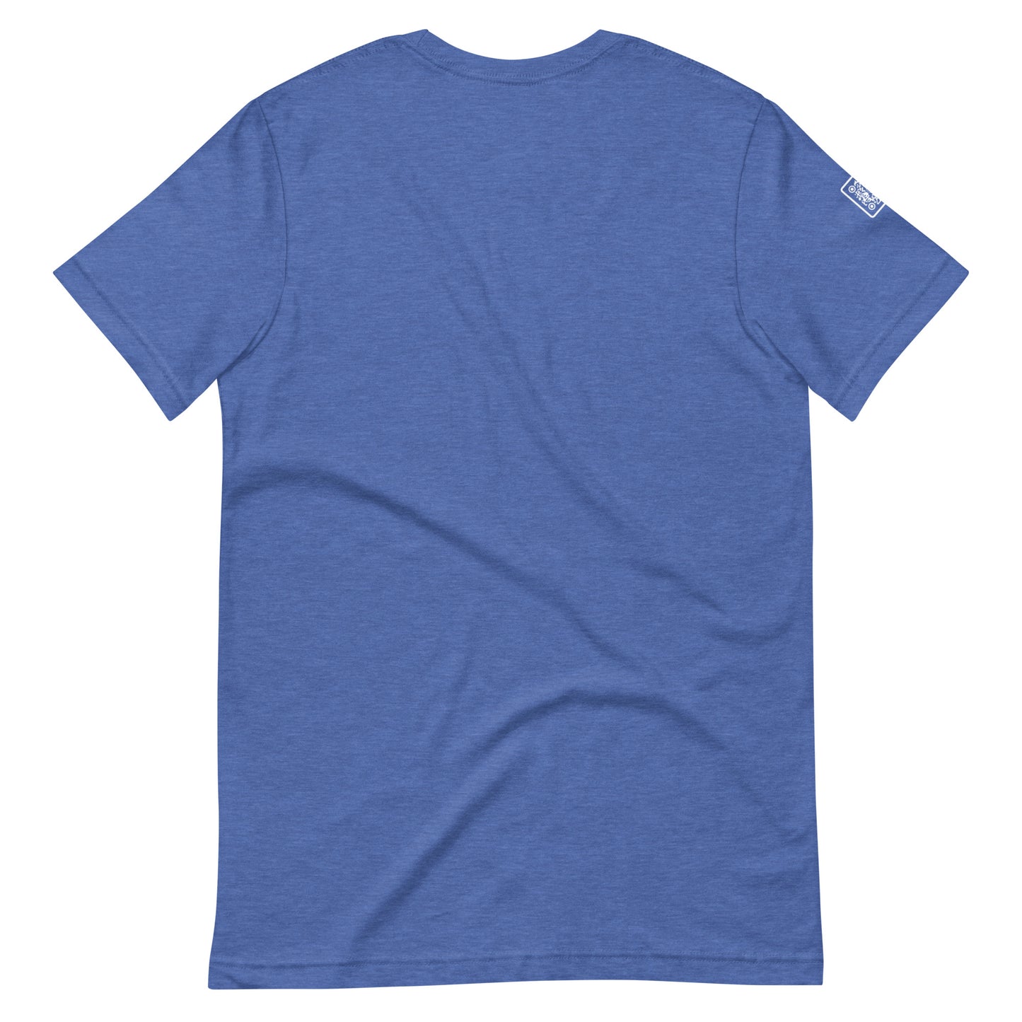 Things Aren’t Adding Up Unisex t-shirt