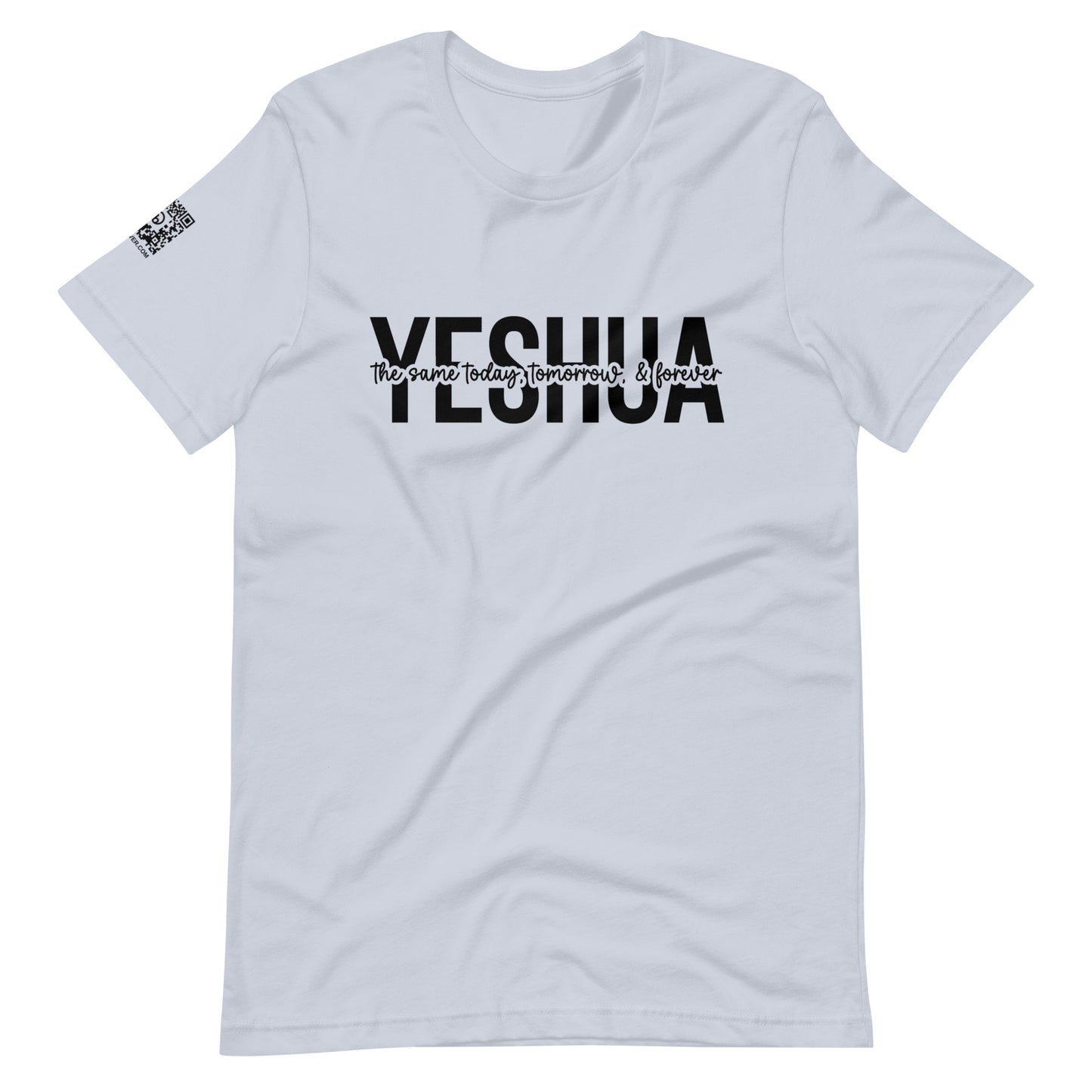 YESHUA Unisex t-shirt