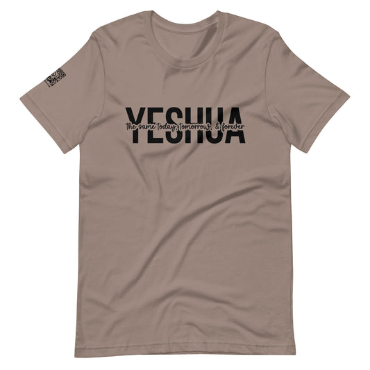 YESHUA Unisex t-shirt