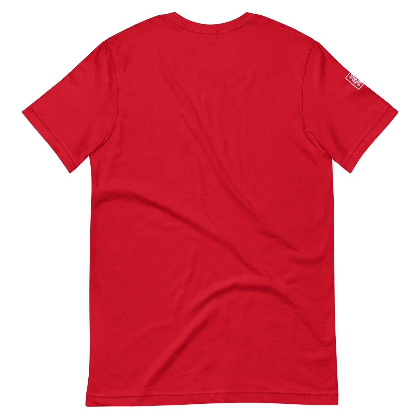 Things Aren’t Adding Up Unisex t-shirt