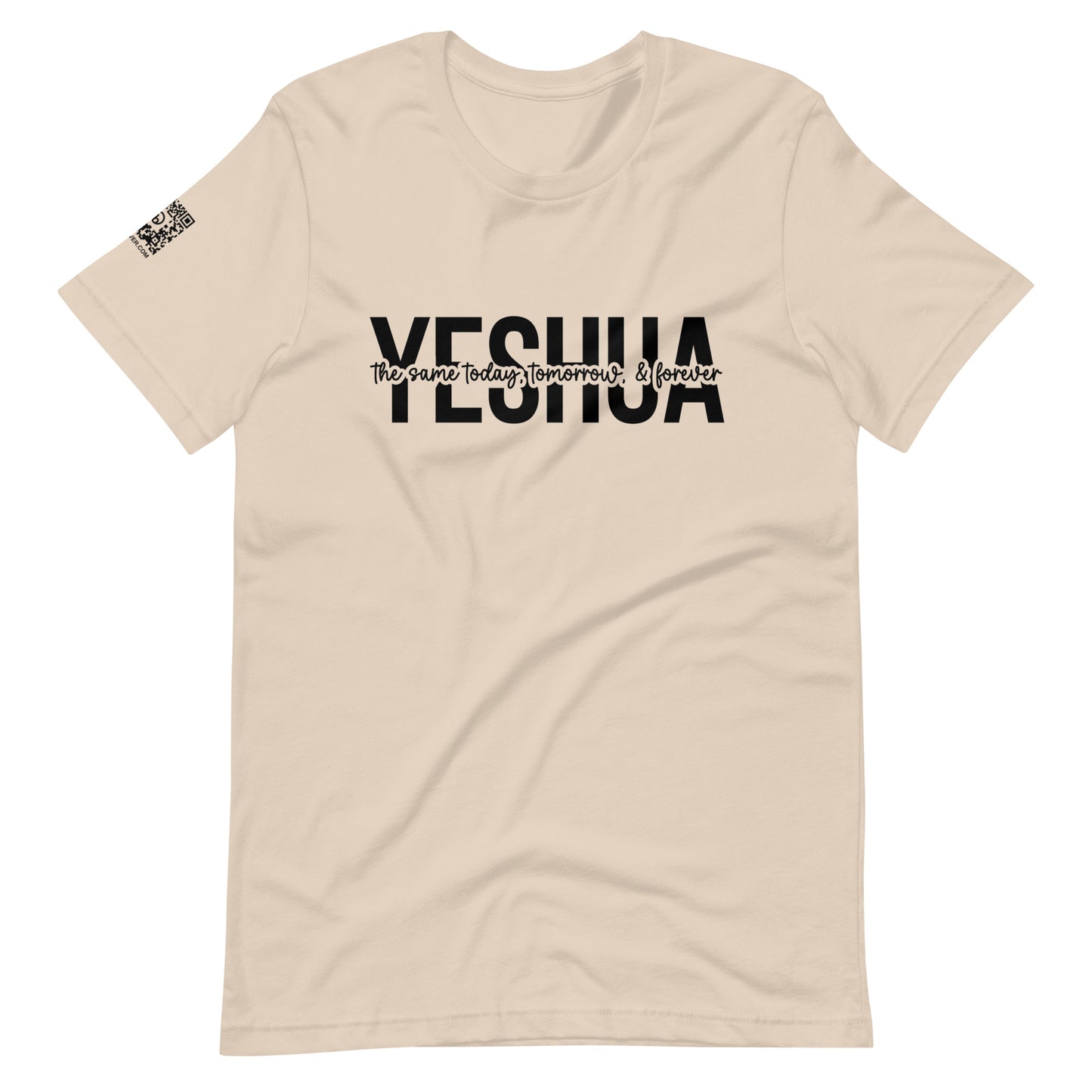 YESHUA Unisex t-shirt