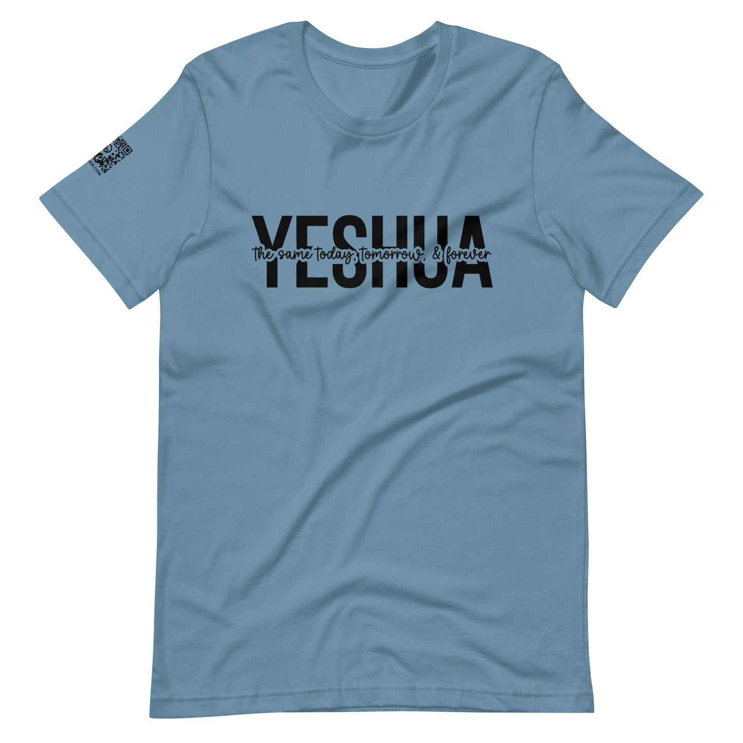 YESHUA Unisex t-shirt