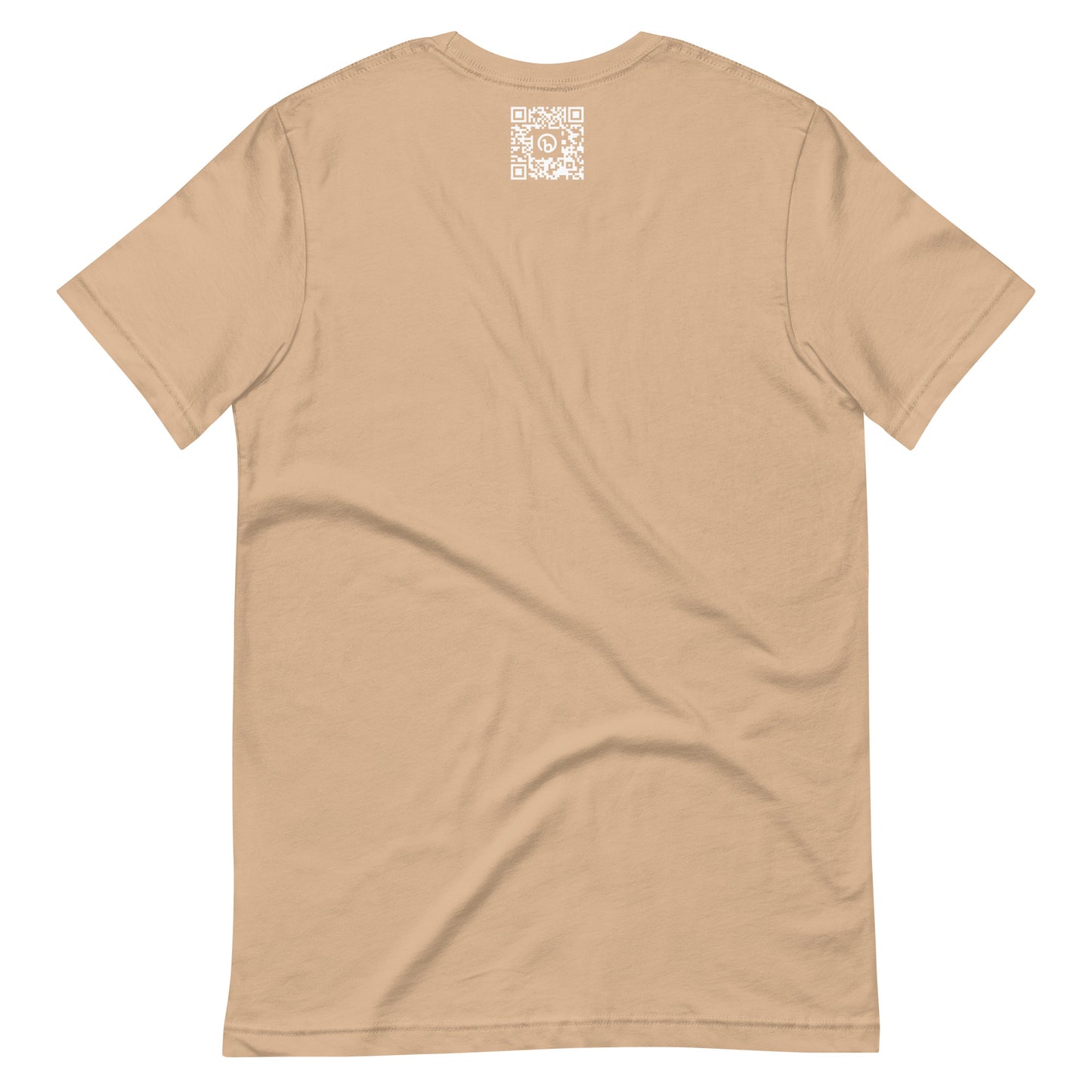Q Unisex T-Shirt