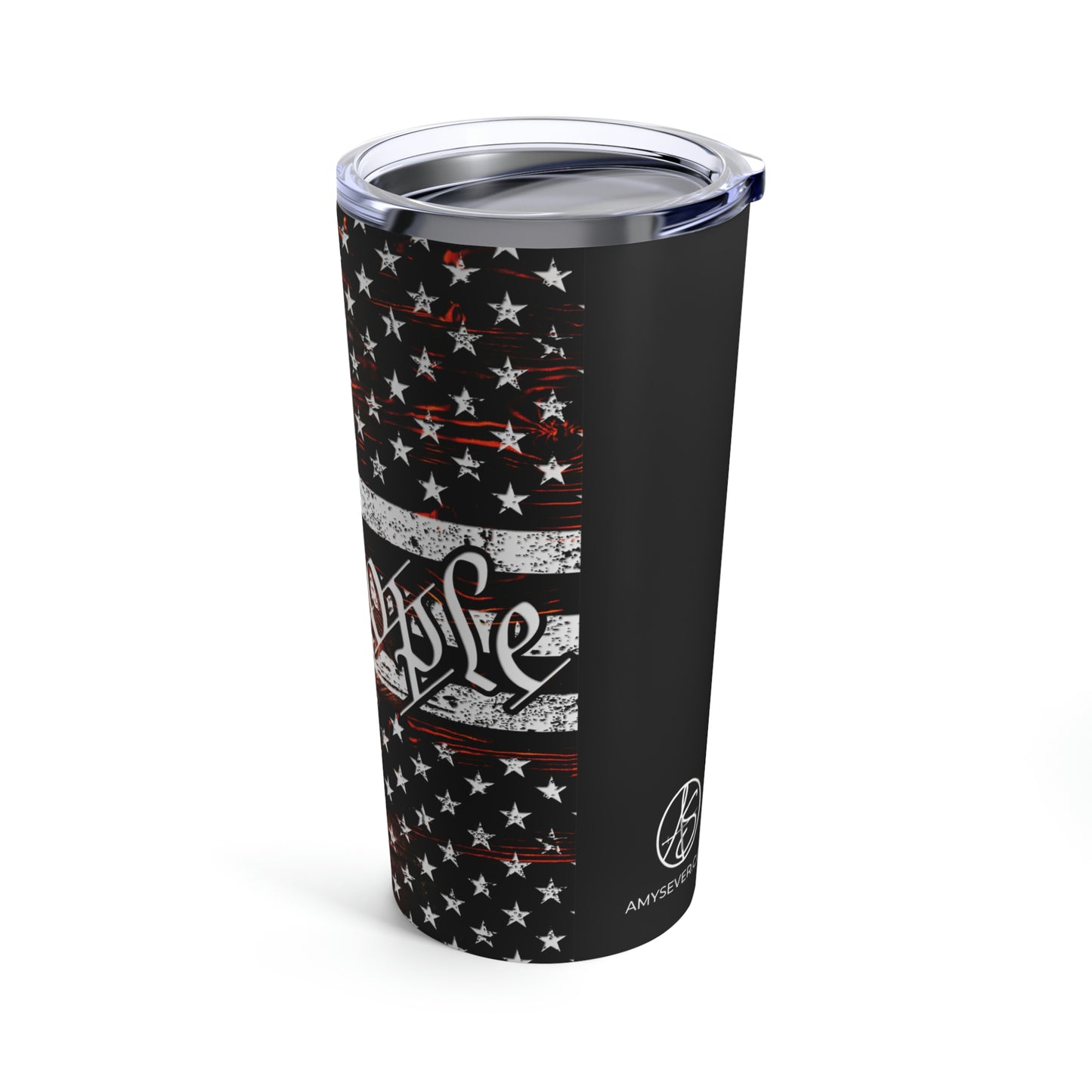 We The People Tumbler 20oz