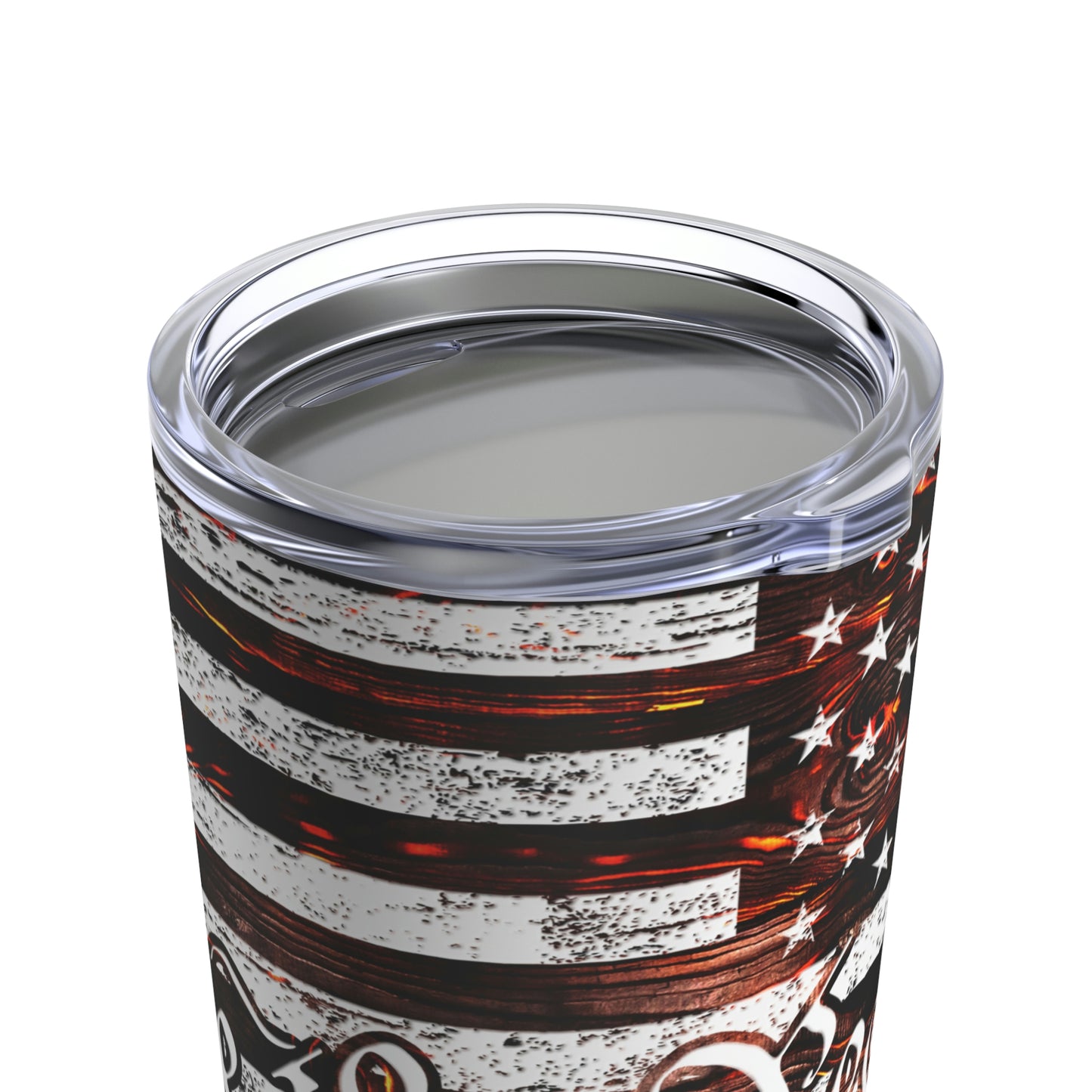 We The People Tumbler 20oz