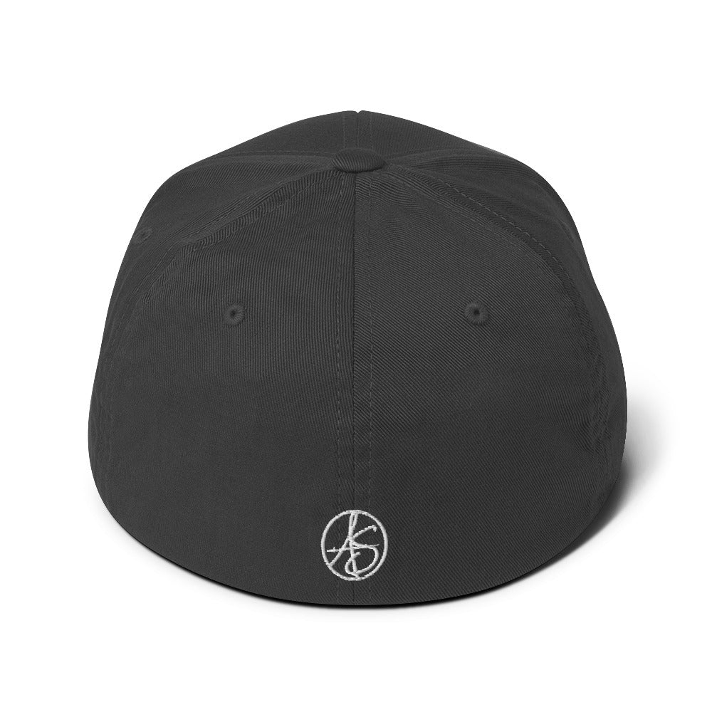 Kids Are Not For Sale Structured Twill Cap