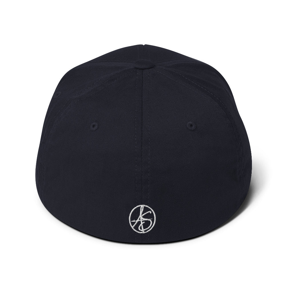 Kids Are Not For Sale Structured Twill Cap