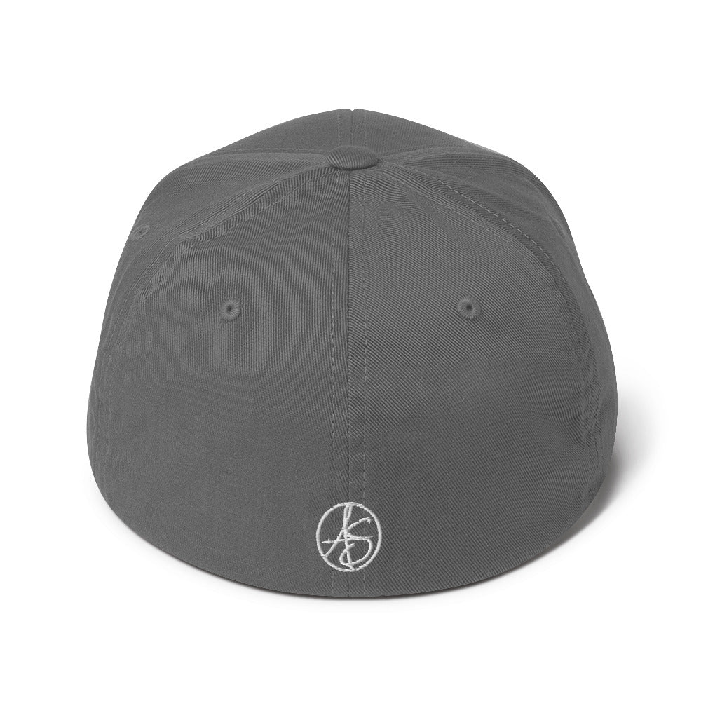 Kids Are Not For Sale Structured Twill Cap