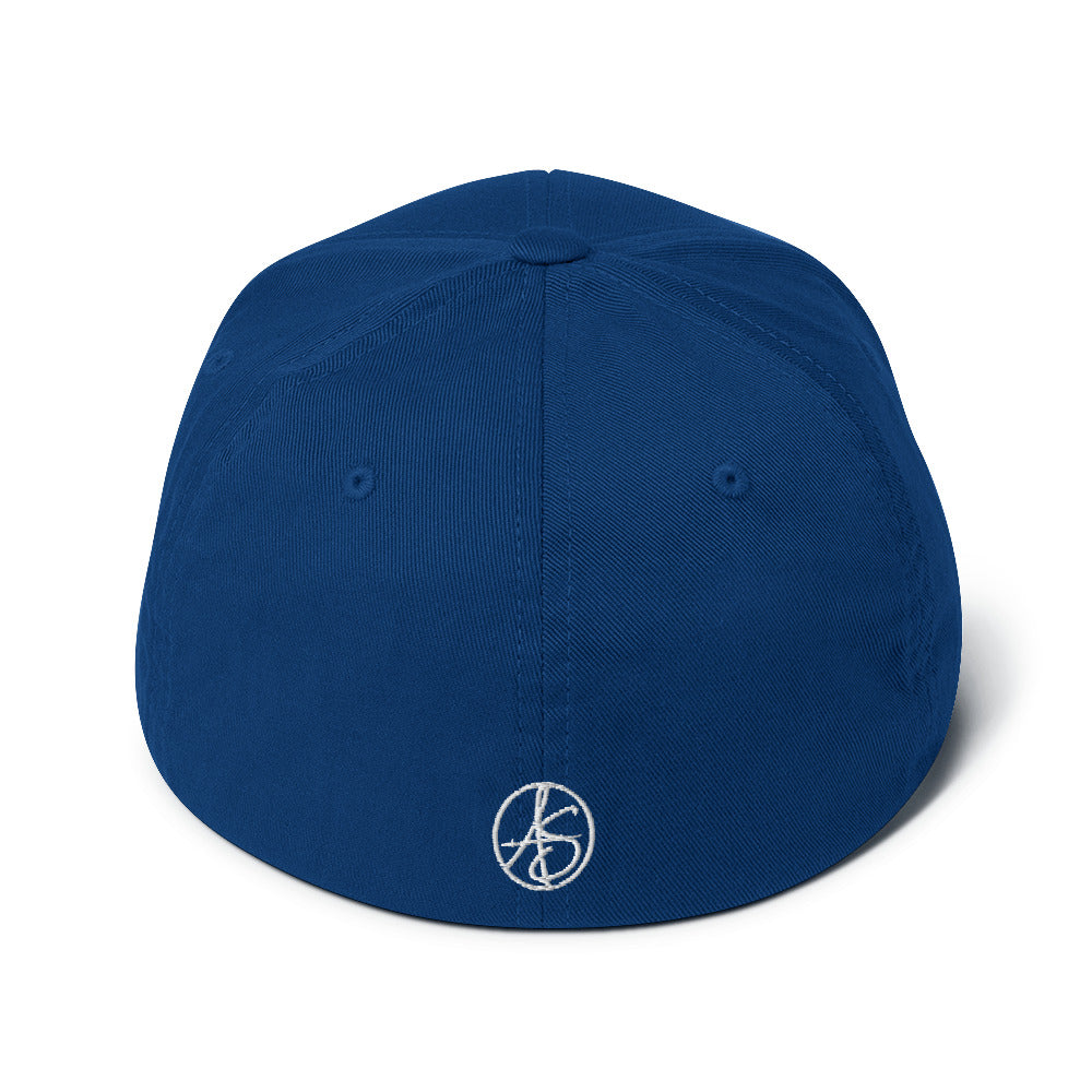 Kids Are Not For Sale Structured Twill Cap
