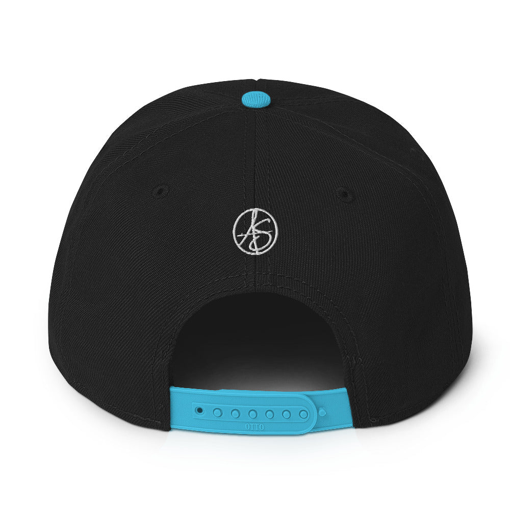 BS Analyzer Snapback Hat