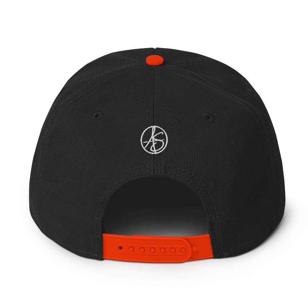 BS Analyzer Snapback Hat