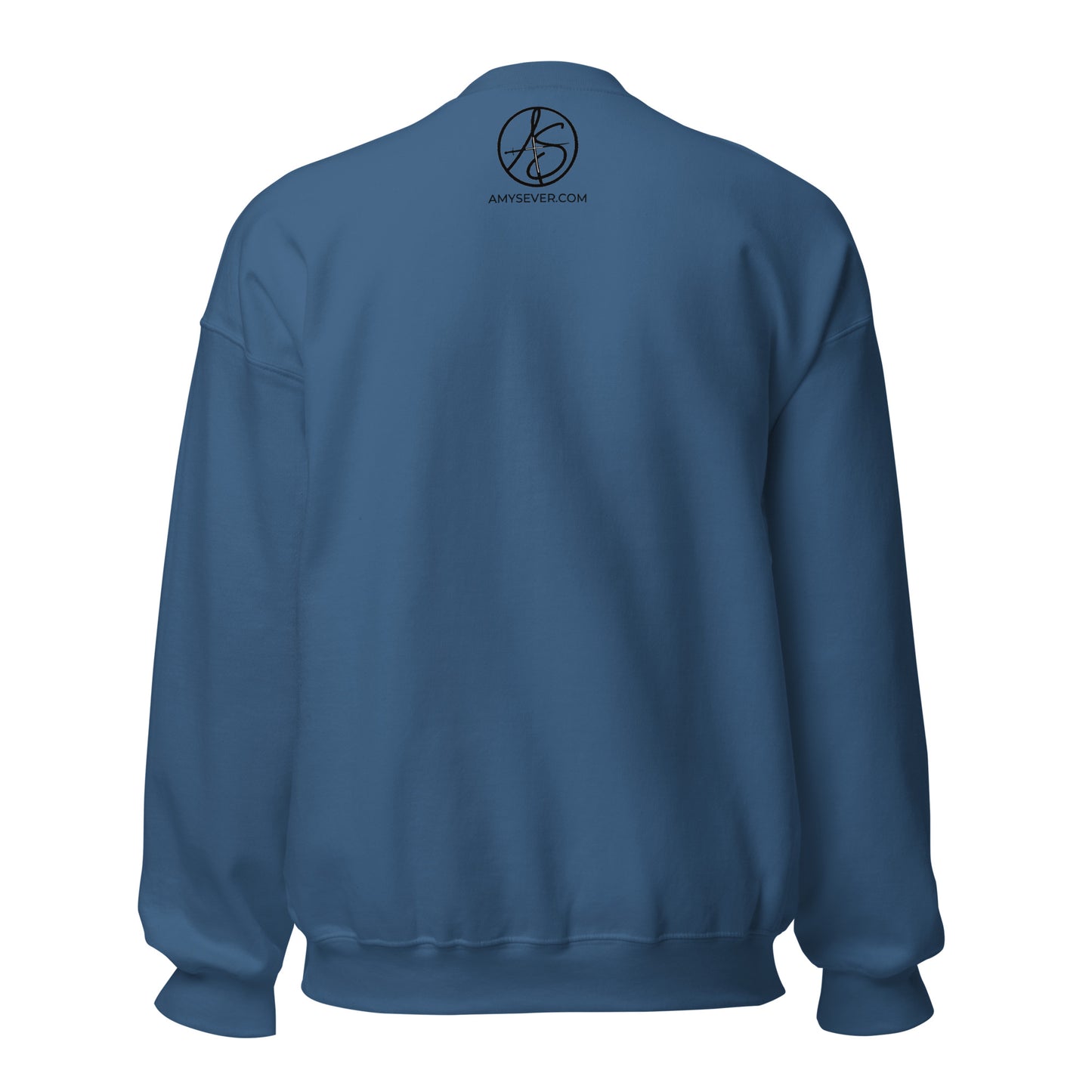 Arise & Shine Unisex Sweatshirt