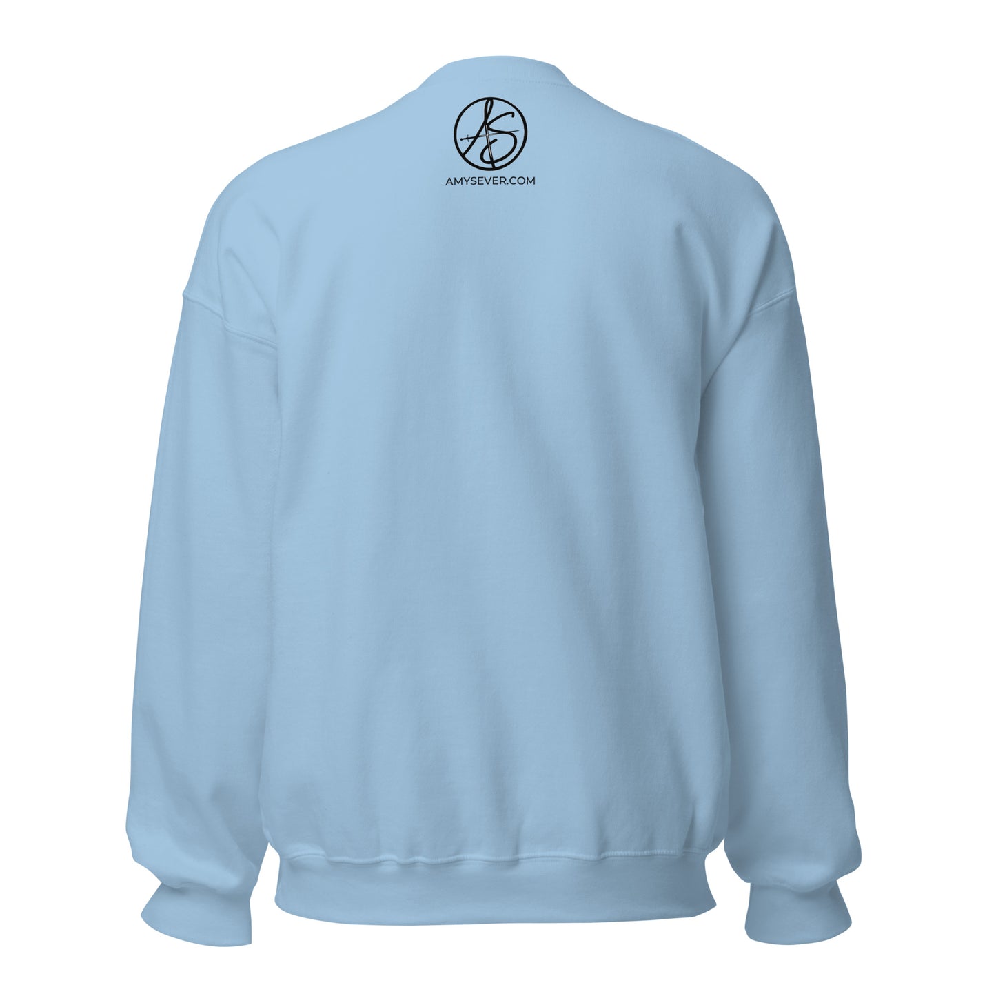Arise & Shine Unisex Sweatshirt