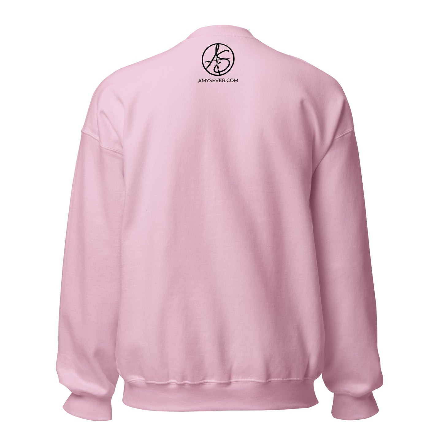 Arise & Shine Unisex Sweatshirt