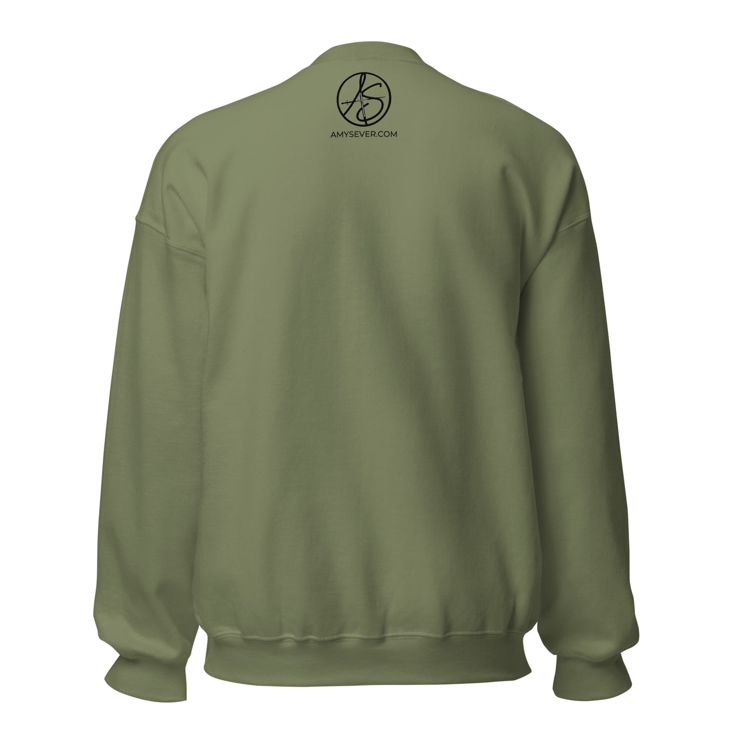Arise & Shine Unisex Sweatshirt