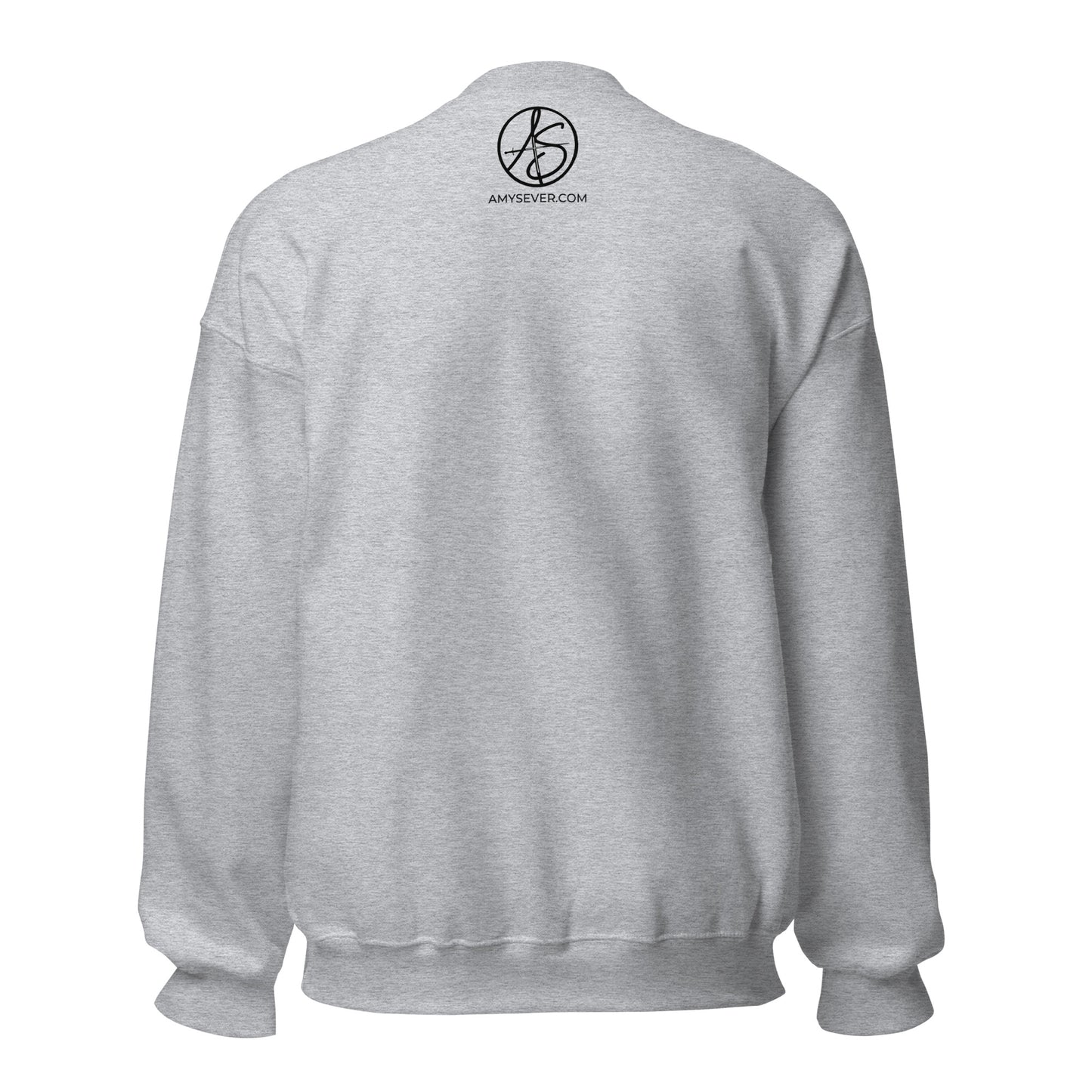 Arise & Shine Unisex Sweatshirt