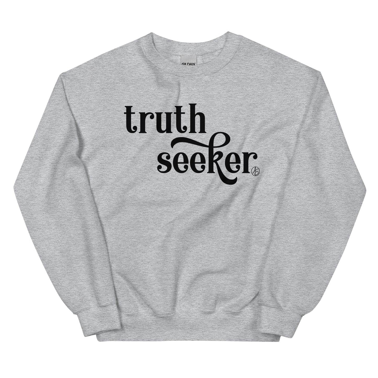 Truth Seeker Unisex Sweatshirt