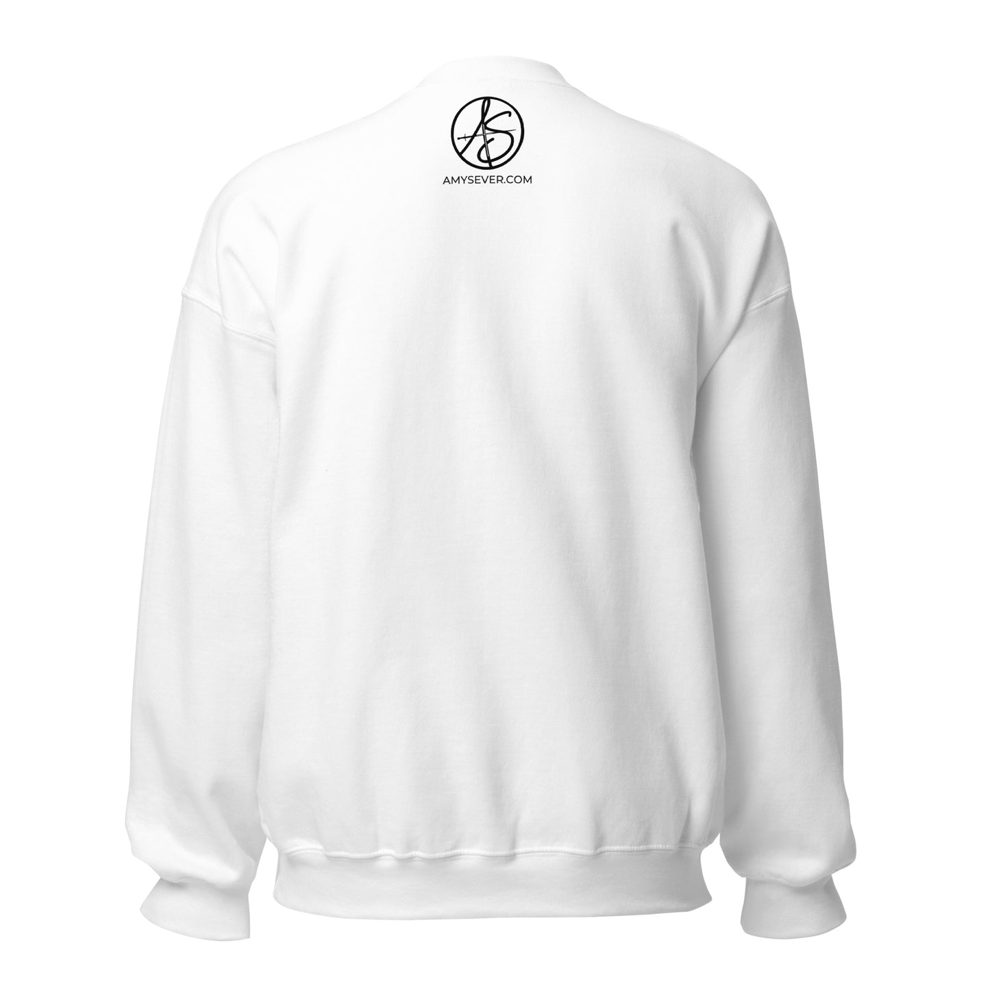 Arise & Shine Unisex Sweatshirt