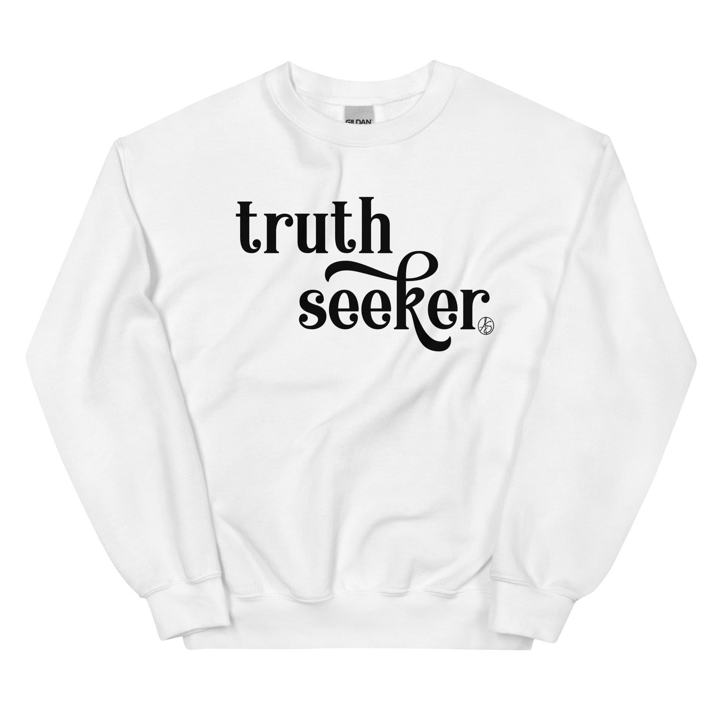 Truth Seeker Unisex Sweatshirt
