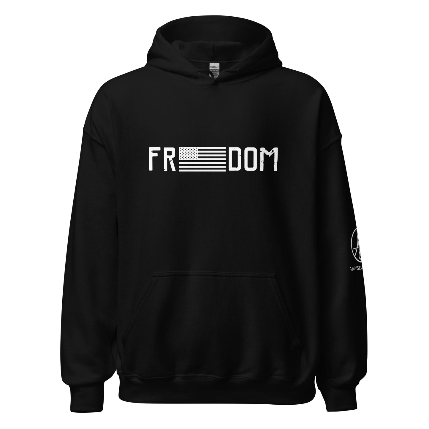 FREEDOM Unisex Hoodie