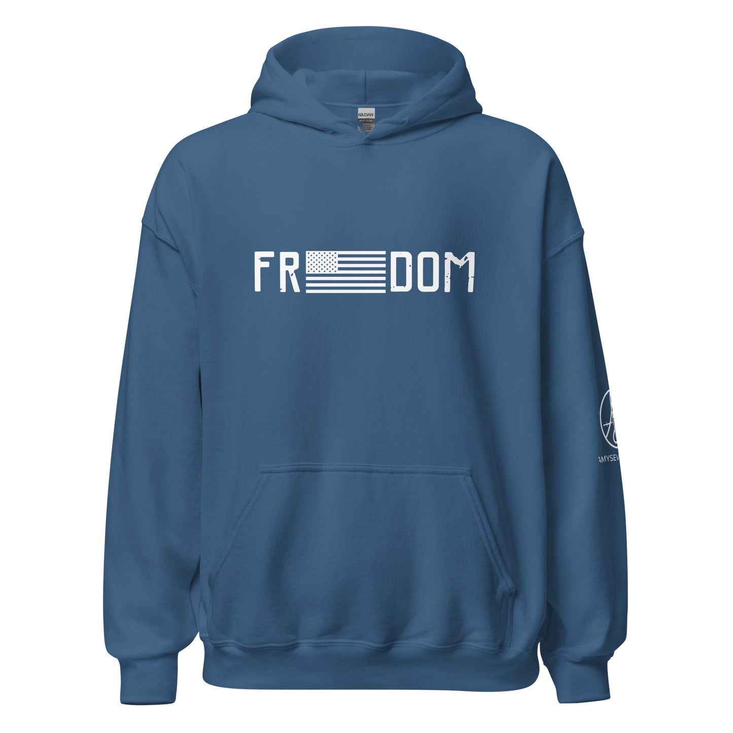 FREEDOM Unisex Hoodie