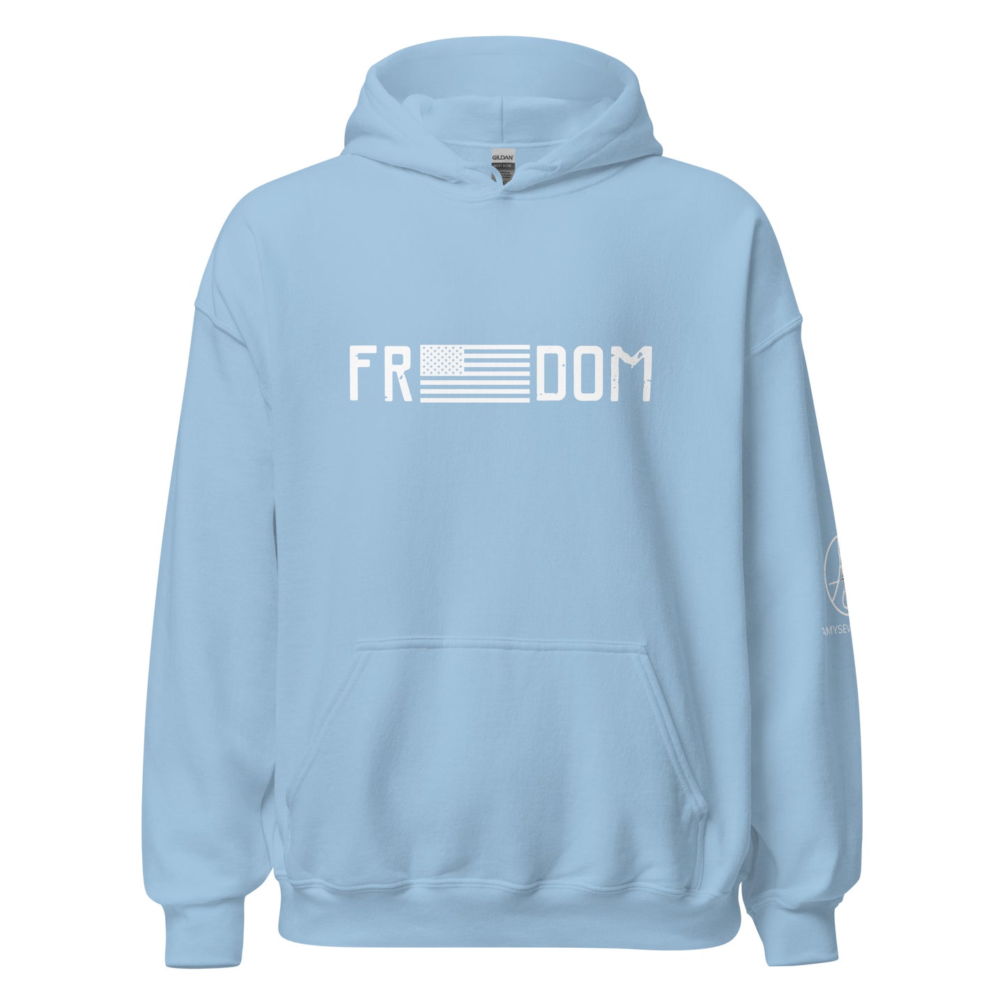 FREEDOM Unisex Hoodie