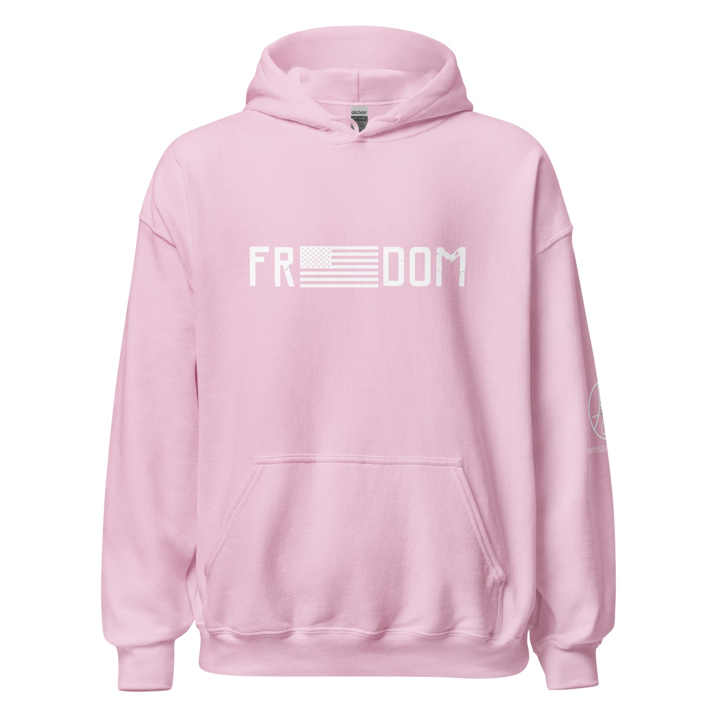 FREEDOM Unisex Hoodie