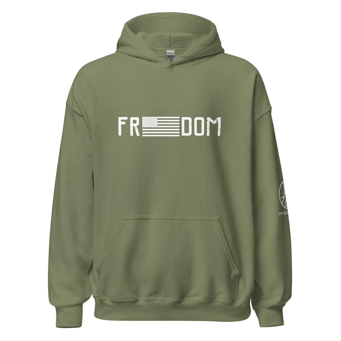 FREEDOM Unisex Hoodie