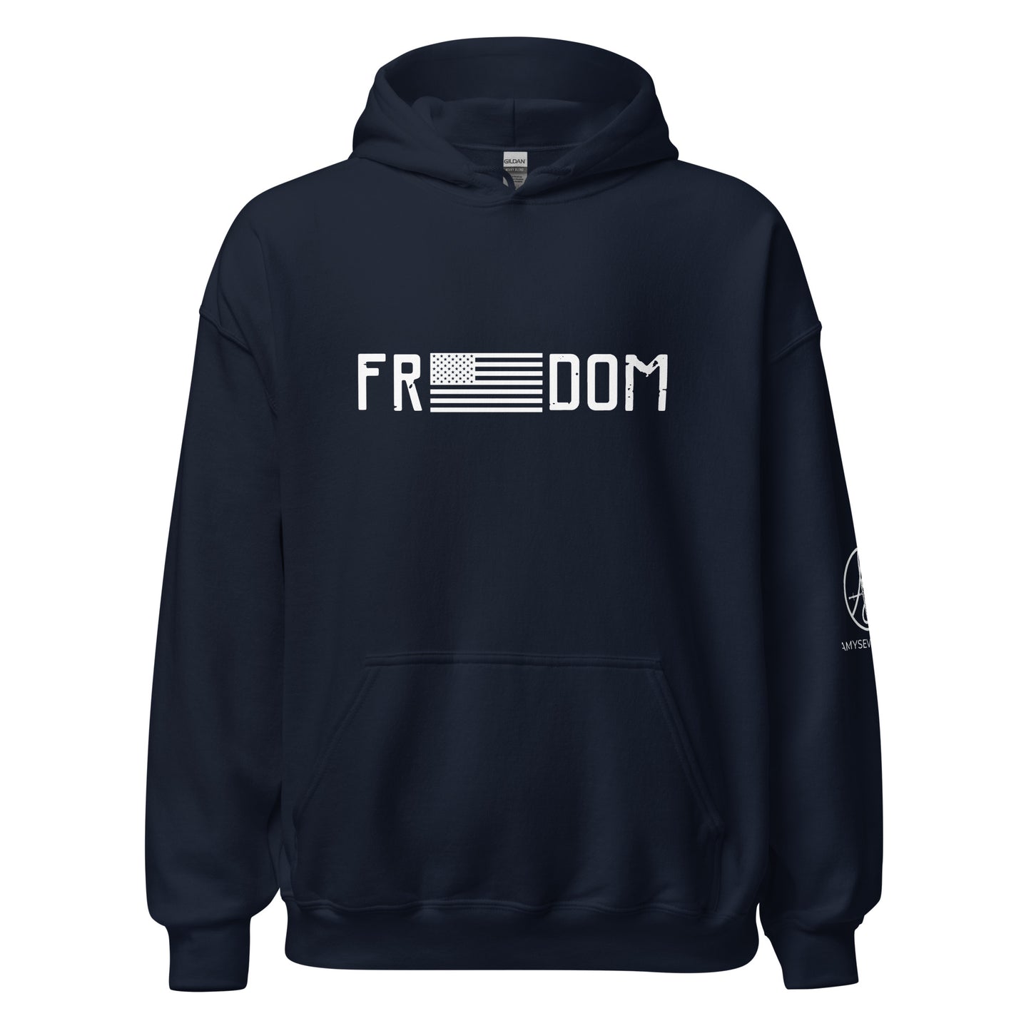 FREEDOM Unisex Hoodie