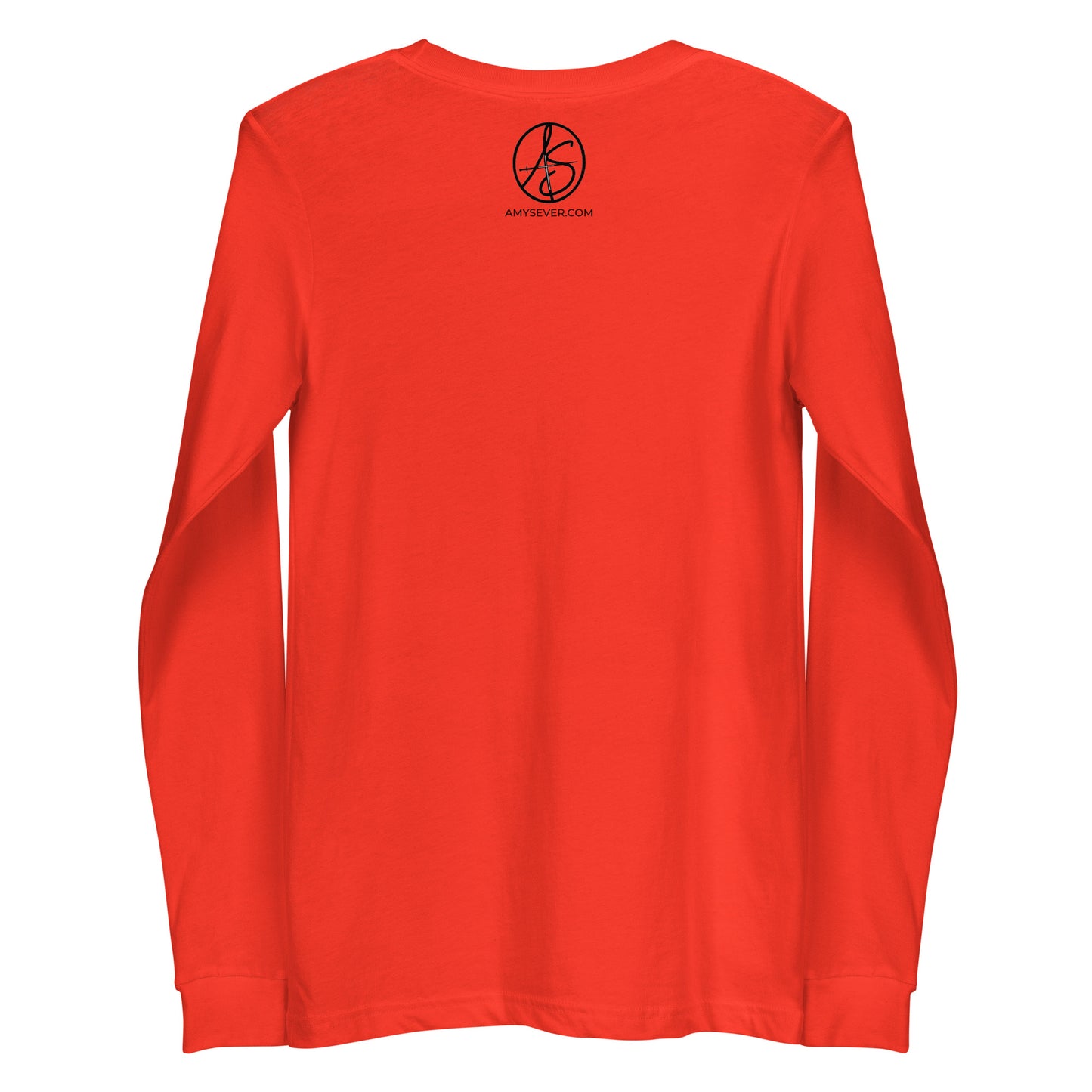 We The People Unisex Long Sleeve Tee