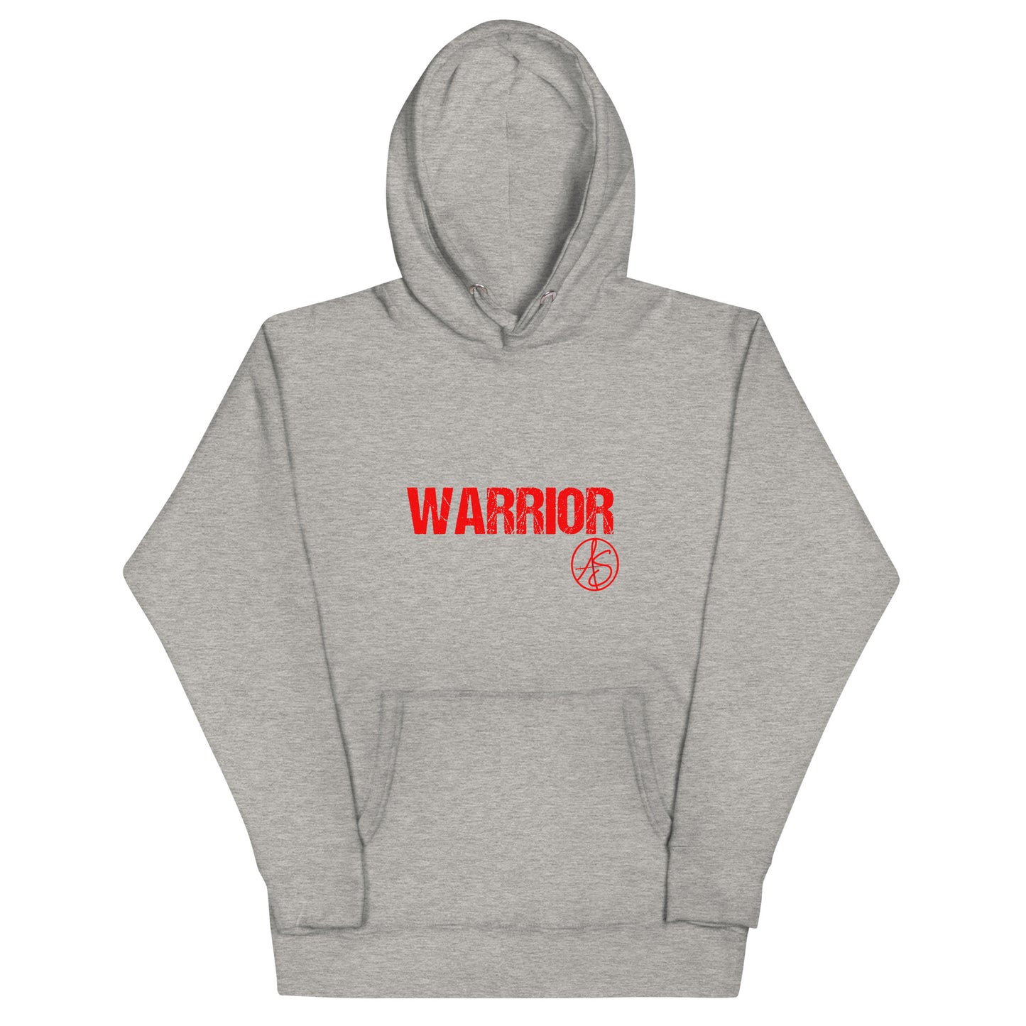 Warrior Unisex Hoodie