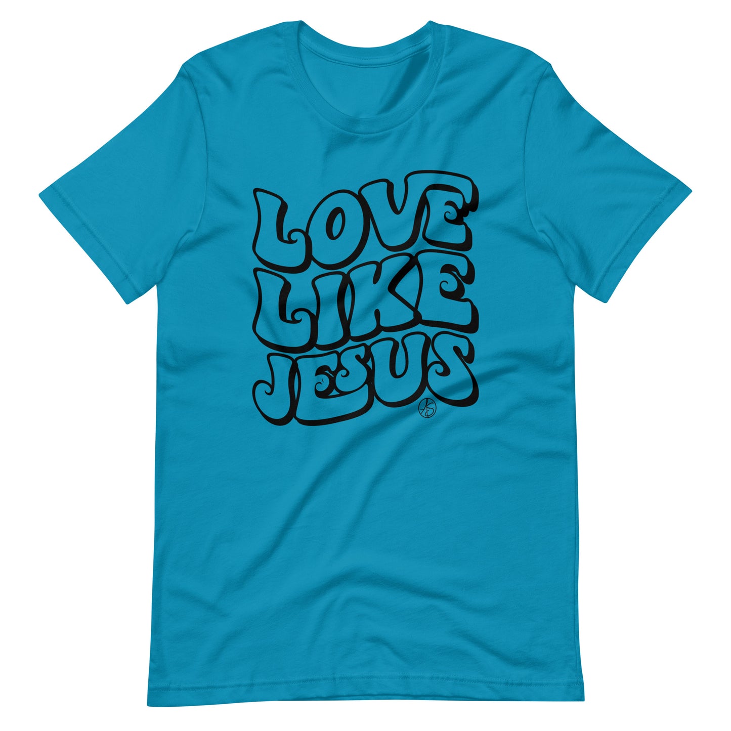 Love Like Jesus Unisex T-Shirt