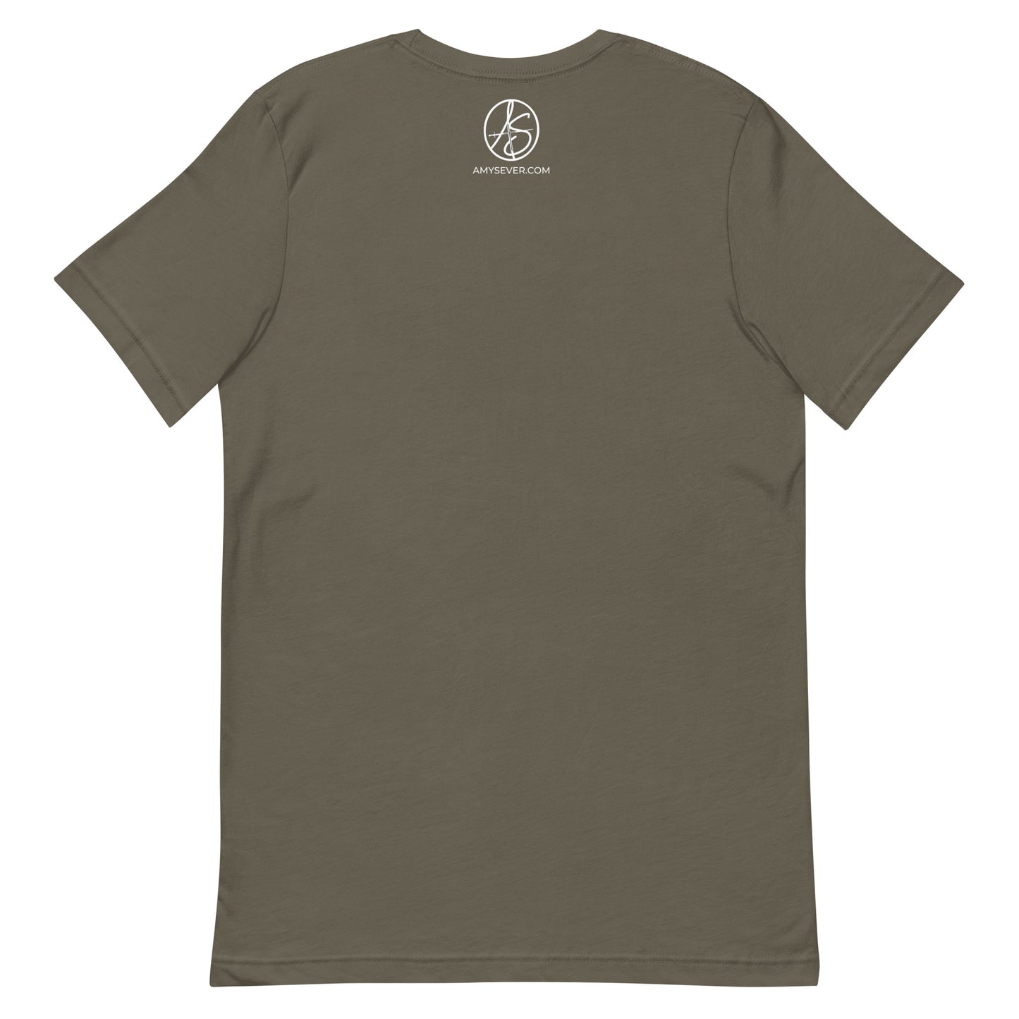 Own A Gun Unisex T-Shirt